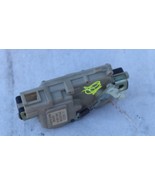 04-08 Nissan 350Z Roadster Convertible Tonneau Cover Lock Release Motor ... - $154.59 CAD