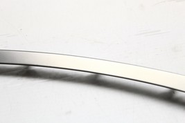 2004-2008 ACURA TL FRONT PASSENGER RIGHT SIDE DASH TRIM P5300 image 5