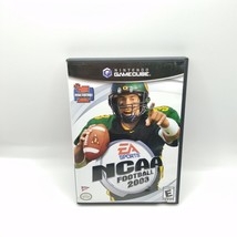 NCAA Football 2003 (Nintendo GameCube, 2002) - £9.00 GBP