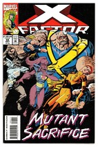 X-Factor #94 VINTAGE 1993 Marvel Comics - £7.90 GBP