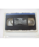 DISNEY VHS tape Rolie Polie Olie The Great Defender of Fun  kids Animati... - £3.95 GBP