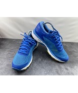 Asics Sneakers Women 8 M Gel Kayano 24 Running Shoes Blue Athletic Trainers - $37.78 CAD