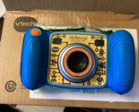 VTech Kidizoom Camera Pix, Blue (Frustration Free Packaging - English Ve... - $21.76