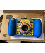 VTech Kidizoom Camera Pix, Blue (Frustration Free Packaging - English Ve... - $29.84 CAD