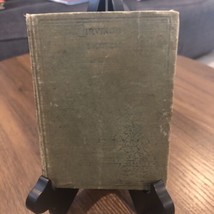 The Sketch Book By Washington Irving Macmillan 1914 - £9.49 GBP