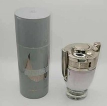 Invictus For Men by Paco Rabanne, 5.1 fl.oz. Spray Deodorant and 1.7 fl.... - $70.00