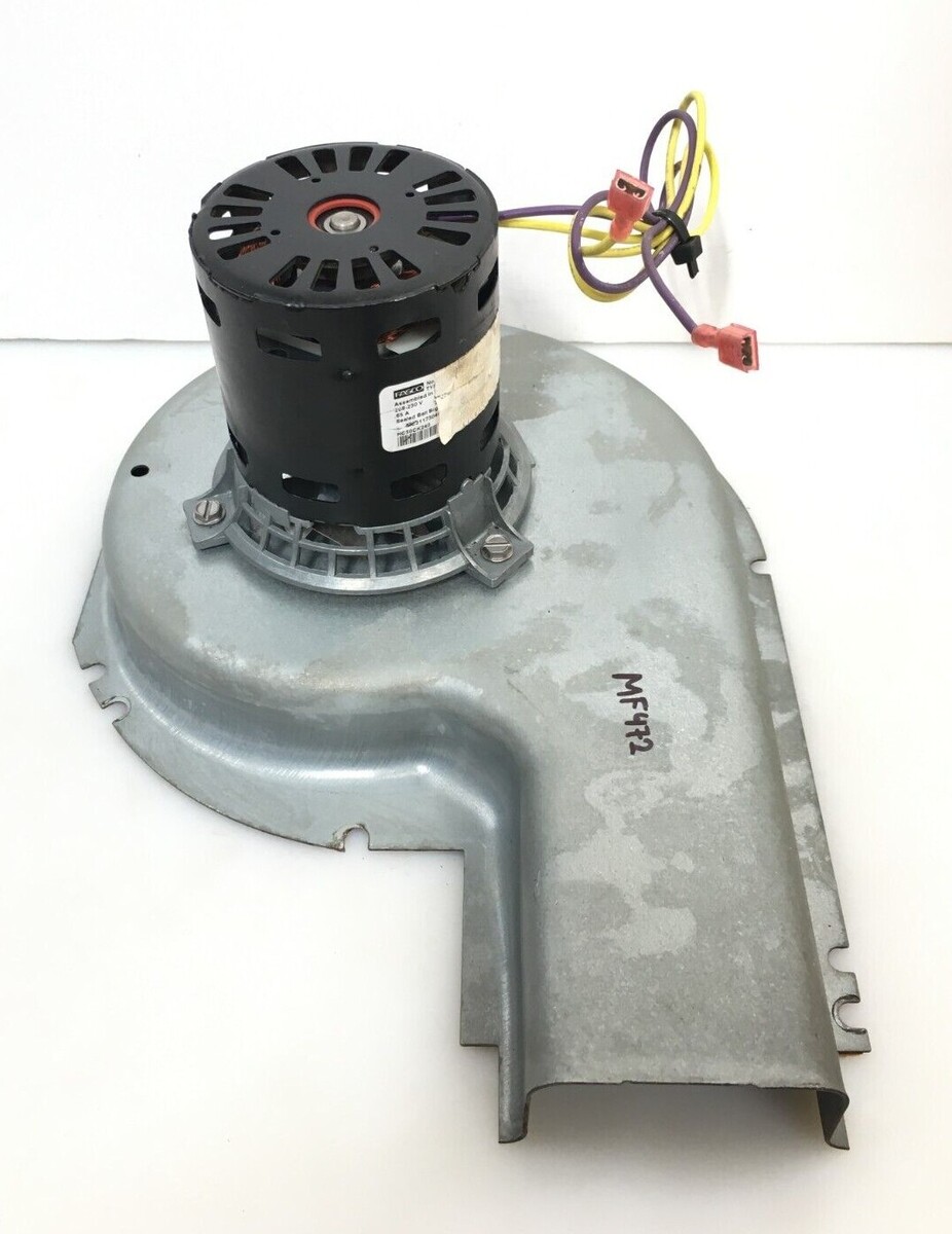 FASCO 712112945 Inducer Blower Motor Assembly HC30CK240 used  #MF472 - $89.00