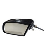 Driver Side View Mirror W/Cable Fits 90-94 LUMINA CAR Z34 1994 Chevy GM - $1,085.59 MXN