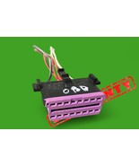 vw volkswagen jetta q7 obd 2 diagnostic wiring connector pigtail plug co... - €24,86 EUR vw volkswagen jetta q7 obd 2 diagnostic wiring connector pigtail plug co... - €24,86 EUR