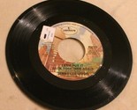 Jerry Lee Lewis 45 record Rock N Roll Revival Show - Let&#39;s Put It Back T... - $4.94