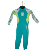 Dive And Sail Pink Recreational Wetsuit Large Girls New X-Manta - $26.73