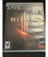 Diablo III (Sony PlayStation 3, 2013) - $12.28 CAD