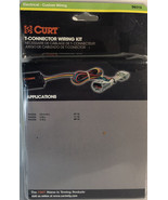 Curt Wiring 56016 for Mazda 5 / Mazda CX-9 Mazda 2-Brand New-SHIPS N 24 ... - $59.28