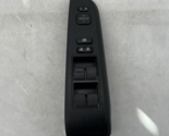 2007-2014 Toyota Camry Master Power Window Switch OEM L03B53013 - $75.59