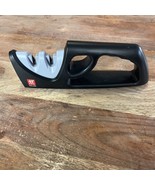 Zwilling J.A. Henckels 2-Stage Pull Through Sharpener - $10.40