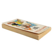 Antic Hay Aldous Huxley Classic Vintage Paperback 1965 Edition Perennial P30 image 4