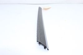12-19 VOLKSWAGEN PASSAT 1.8T SE Rear Left Driver Side Door Trim F3254 image 8