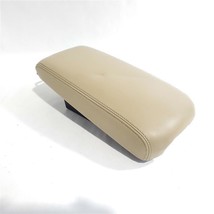 Leather Console Lid Tan Very Nice OEM 2009 Nissan Maxima90 Day Warranty! Fast... - £79.22 GBP