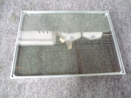 NEW 00791632 BOSCH RANGE OVEN INNER DOOR GLASS PACK - $100.00