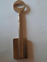 SKS21D Canas/Safe Key blank - $7.60