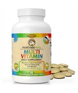 Prenatal Dog Vitamins – Multivitamin for Dogs and Cats + Folic Acid &amp; Mi... - $20.99