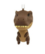 Hallmark Jurassic Park T-Rex Shatterproof Ornament, 0.08lbs - £11.71 GBP