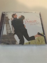 France Oh La La Music Cd Various French Songs CD New Sealed. - £7.57 GBP