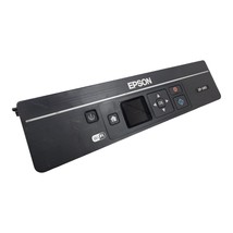 Epson XP-340 Front Control Panel - £12.13 GBP