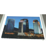 Palms Casino Resort Las Vegas Jigsaw Puzzle 500 Pieces Sealed NEW In Box - £17.13 GBP