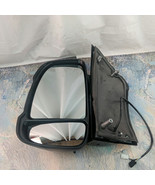 Dorman 959215 For 2017-19 Promaster 1500 2500 3500 LH Power Mirror w Tur... - $2,088.59 MXN
