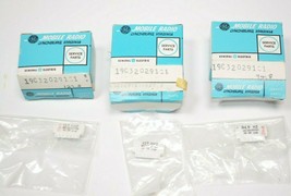 Lot of 3 NOS GE General Electric Versatone Freq Chips 94.8 &amp; 127.3 19C320291C1 - £11.87 GBP