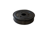 Water Pump Pulley From 2013 Kia Optima  2.4 - $34.95