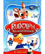 Rudolph The Red Nosed Reindeer Poster #1 - £8.37 GBP+