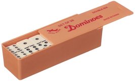 Dominos game for adults and children - £45.64 GBP