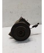 AC Compressor VIN J 1st Digit Japan Built Fits 08-15 ROGUE 1422842 - $1,422.33 MXN