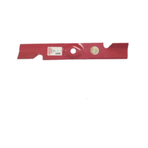 Oregon: 492-064 19.5 Inch Replacement Mower Blade For Exmark 103-9606 - £27.53 GBP