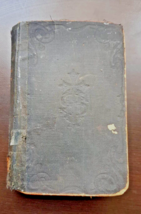 Antique Italian  Christian Spiritual Book - $560.28 MXN