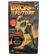 Back To The Future VHS RARE -Factory Sealed MCA Watermarks - £39,365.79 GBP