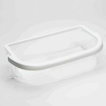 Refrigerator Door Bin For Kitchen Aid KRFF305ESS02 KRFC300ESS03 KRFF302ESS01 New - £31.09 GBP