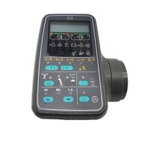 Monitor 7834-77-3002 7834-71-6001 for Komatsu Excavator PC300-6 PC210-6 ... - $225.30