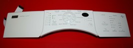 Kenmore Dryer Control Panel And User Interface Board - Part # 8558762 | ... - $139.00