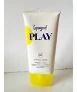 SUPERGOOP! Play Everyday Lotion With Sunflower Extract SPF 30 5.5oz/162m... - £24.32 GBP