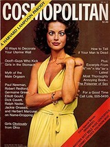 Cosmopolitan Magazine, Harvard Lampoon Parody 1972 [Single Issue Magazin... - $10.00