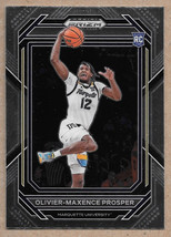 2023 Panini Prizm Draft Picks #44 Olivier-Maxence Prosper Marquette Eagles - £1.59 GBP