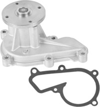 AW6769 Professional Water Pump Compatible With 2011-2021 Elantra//Tucson, - $1,114.62 MXN