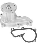 AW6769 Professional Water Pump Compatible With 2011-2021 Elantra//Tucson, - $1,107.98 MXN