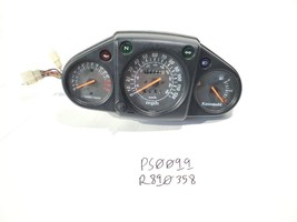 2008 Kawasaki Ninja 250 OEM Speedometer 250310159 - $2,076.11 MXN