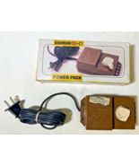 Bachmann Power Pack - $278.81 MXN