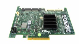 Dell Poweredge Perc R610 R710 SAS SATA RAID Controller T954J 0T954J CN-0... - £20.44 GBP