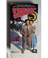 It Came From Outer Space (VHS, 1997), Barbara Rush, Play Tested, Out Of ... - $364.30 MXN